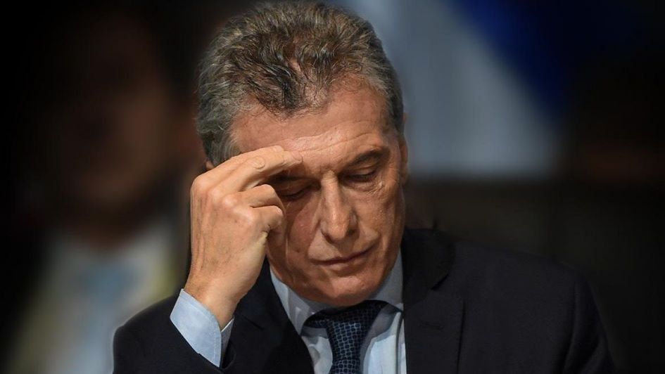 Citaron a indagatoria a Franco y Gianfranco Macri por la causa “Cuadernos”