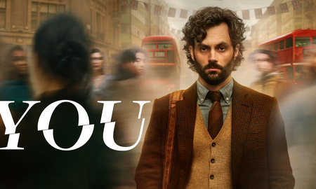 La escalofriante serie de Netflix que estrenó nueva temporada y lidera el ránking de lo más visto La escalofriante serie de Netflix que estrenó nueva temporada y lidera el ránking de lo más visto