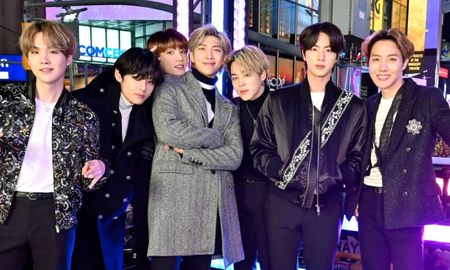 El grupo de Kpop BTS, fue nominado a cuatro categorías en los BBMA, que se llevarán a cabo el 23 de mayo. El grupo de Kpop BTS, fue nominado a cuatro categorías en los BBMA, que se llevarán a cabo el 23 de mayo.