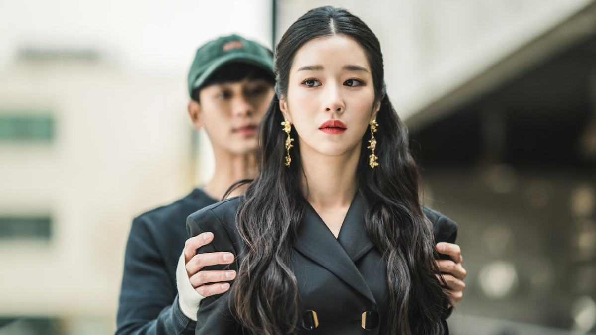 La serie coreana de Netflix llena de drama y romance que tenés que ver