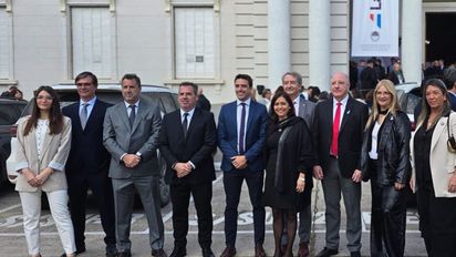 Convención del 25: los tres motivos por los que La Libertad Avanza pidió suspender la reforma constitucional