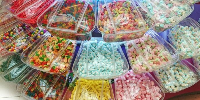 La Semana de la Dulzura es una tradición que se instaló en los corazones de los argentinos. La Semana de la Dulzura es una tradición que se instaló en los corazones de los argentinos.