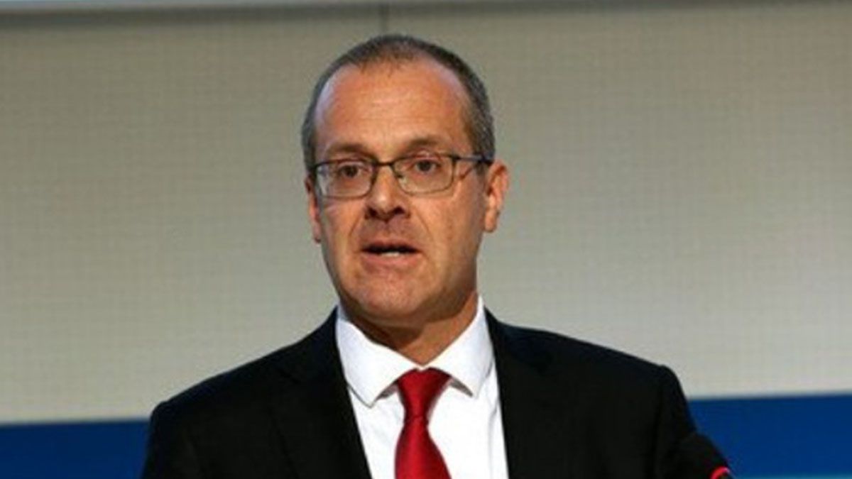 El director para Europa del organismo de salud de la ONU