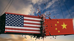 altText(Estados Unidos y China llegaron a acuerdos comerciales y los mercados celebran)}
