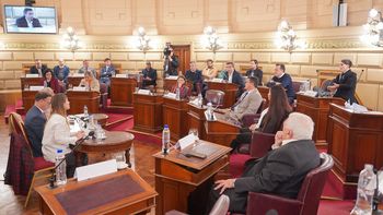 El oficialismo acordó cambios clave en la Corte Suprema de Justicia, el MPA y la Defensa Pública
