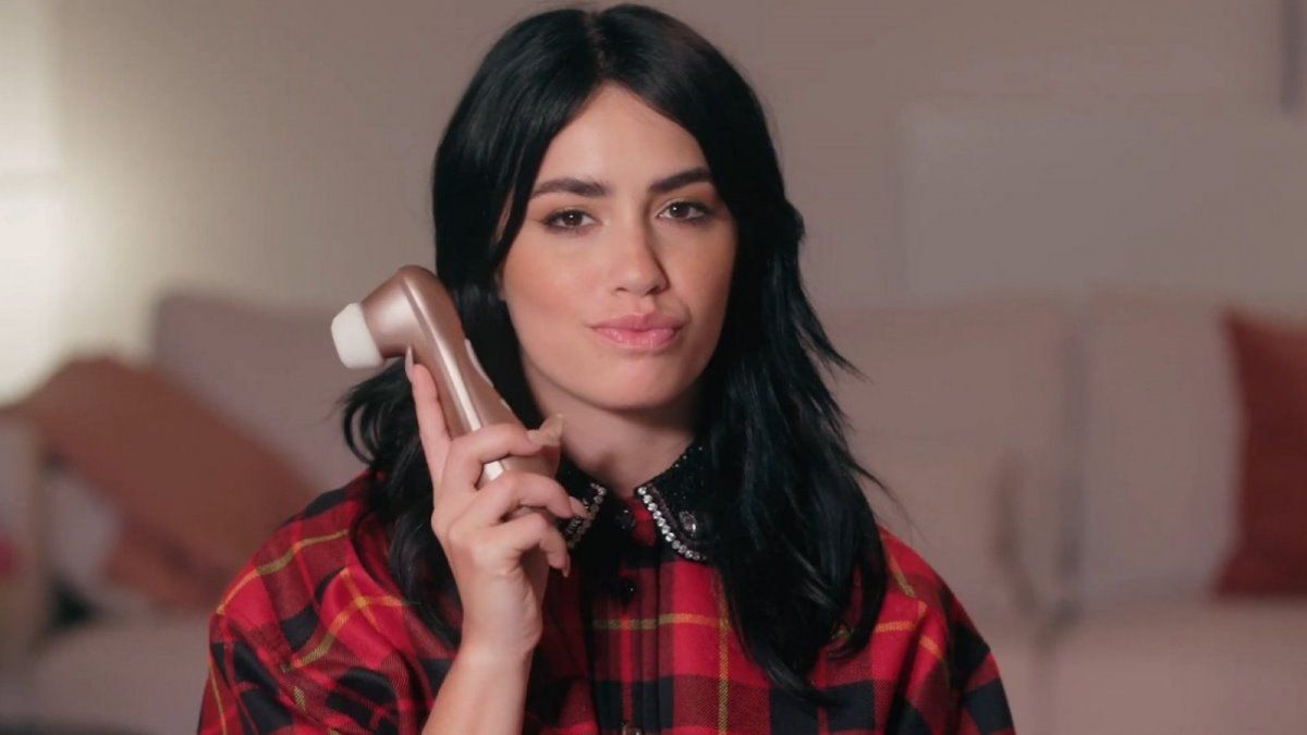 La confesión de Lali disparó las consultas sobre los succionadores.