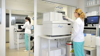 Alkemy Laboratorios: 30 años de innovación, visión y excelencia en bioquímica