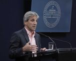 La fuerte respuesta de Luis Caputo a Cristina Fernándezde Kirchner La fuerte respuesta de Luis Caputo a Cristina Fernándezde Kirchner
