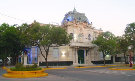 Hasta hace dos semanas, se habían notificado solo 3 casos de covid en Casilda desde el inicio de la pandemia. Hasta hace dos semanas, se habían notificado solo 3 casos de covid en Casilda desde el inicio de la pandemia.