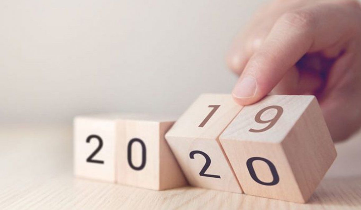 ¡Soltar! Lo que cada signo del zodiaco debe dejar atrás para arrancar el 2020 de la mejor manera