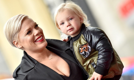 La cantante, Pink asegura que luego de su experiencia con el coronavirus, reescribió su testamento porque pensó que era el final. La cantante, Pink asegura que luego de su experiencia con el coronavirus, reescribió su testamento porque pensó que era el final.