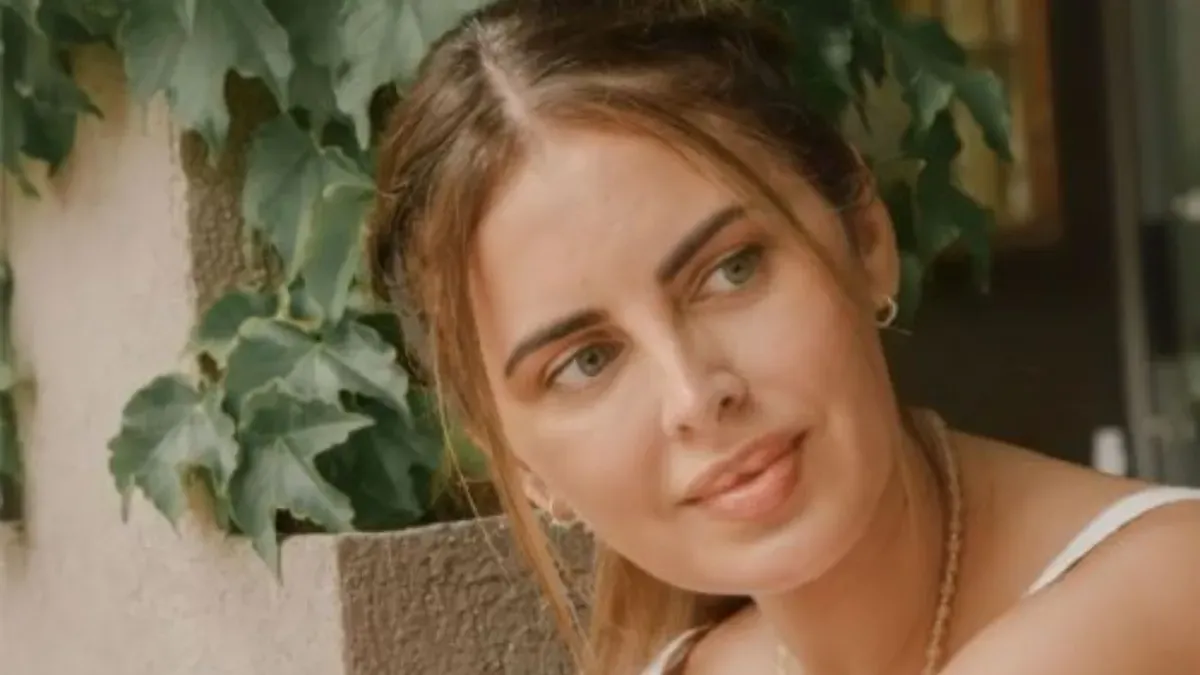 Sigue la preocupación por la salud de Silvina Luna