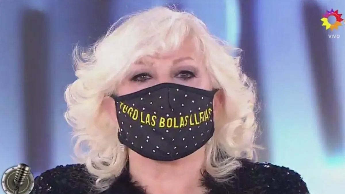 Preocupación por la salud de Luisa Albinoni&nbsp;