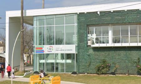 Un hombre murió tras sufrir un accidente laboral en San Lorenzo. Un hombre murió tras sufrir un accidente laboral en San Lorenzo.