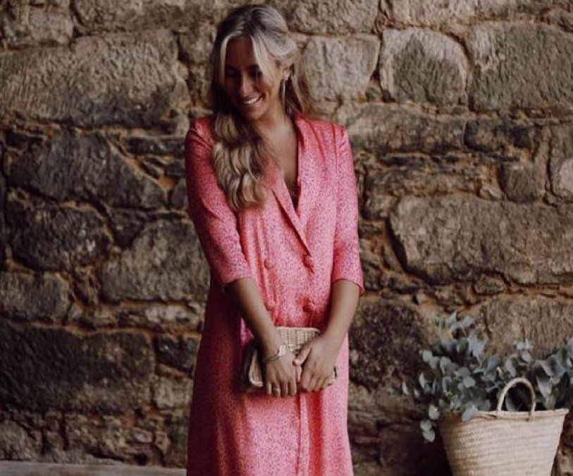 Peinados para asistir a un casamiento como invitada.