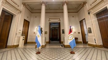 Último adiós a Locomotora Oliveras: cómo será la despedida en la Legislatura santafesina