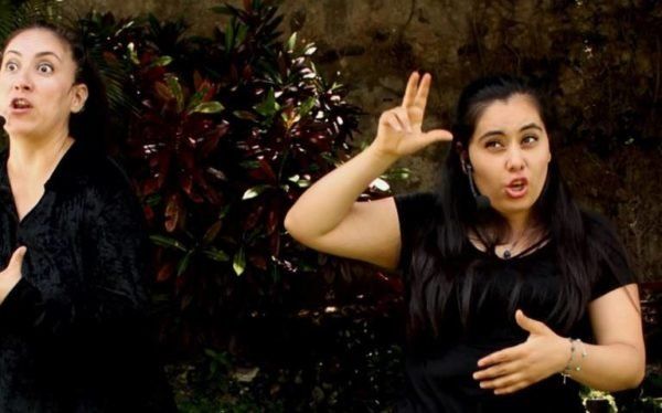 Presentarán obra de teatro con lenguaje de señas en Cuautla, México