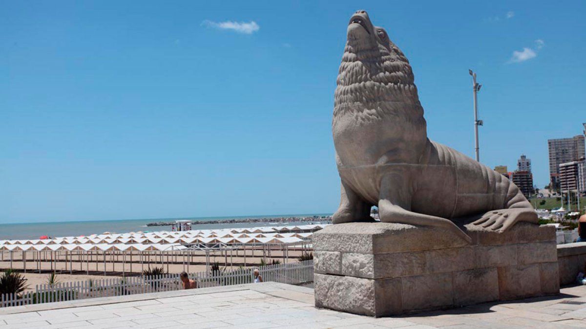 Coronavirus: donde realizar test gratis en la Costa Atlántica