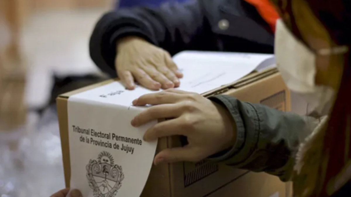 FOTO: TodoJujuy FOTO: TodoJujuy