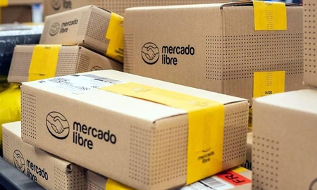 Cuidado con esta estafa virtual: Mercado Libre desmintió una supuesta promo navideña de regalos Cuidado con esta estafa virtual: Mercado Libre desmintió una supuesta promo navideña de regalos