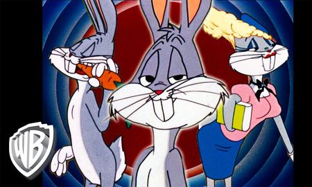 Bugs Bunny, considerado por algunos como el personaje animado más importante de todos los tiempos Bugs Bunny, considerado por algunos como el personaje animado más importante de todos los tiempos
