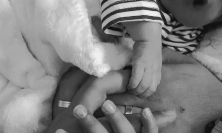 publican la primera foto de rodrigo, el bebe sin rostro publican la primera foto de rodrigo, el bebe sin rostro