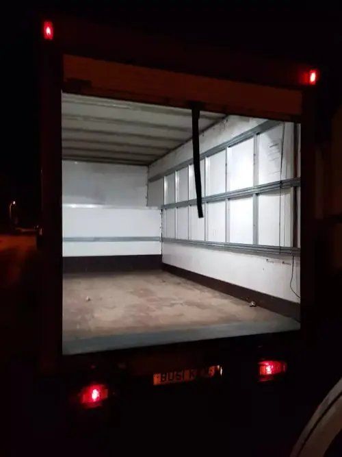 Jacques Parker quería más libertad, holgura y menos gastos.