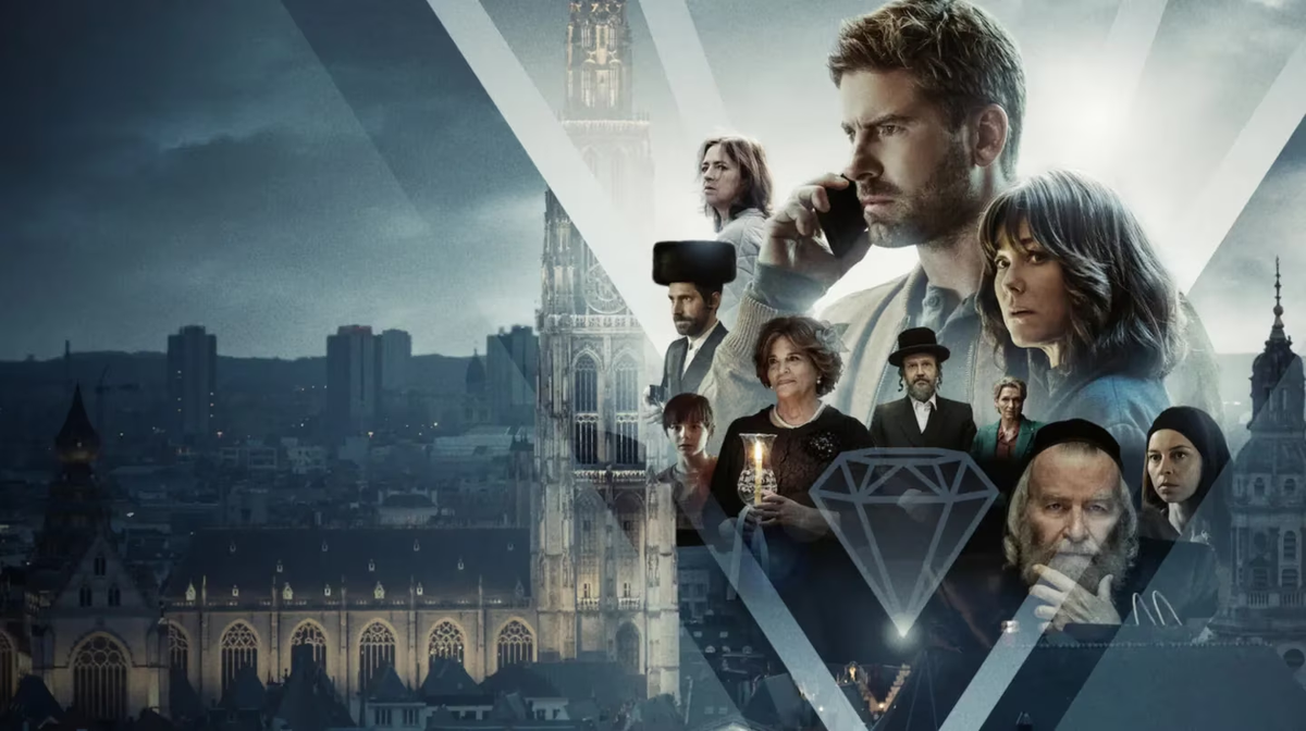 Netflix: una miniserie de 8 episodios que te va a dejar sin palabras