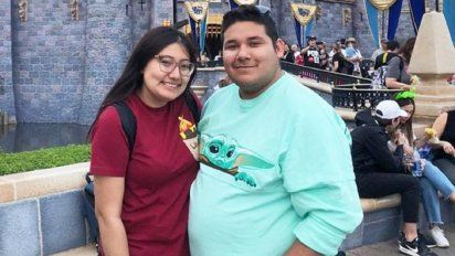 Las peculiares reglas que puso una mujer para su casamiento.