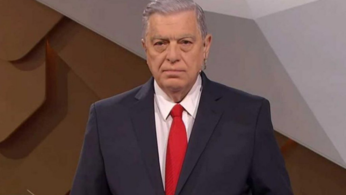 Echaron a Santo Biasatti de NET TV: revelan la oscura maniobra que utilizaron&nbsp;