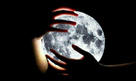 Luna de Capricornio Luna de Capricornio