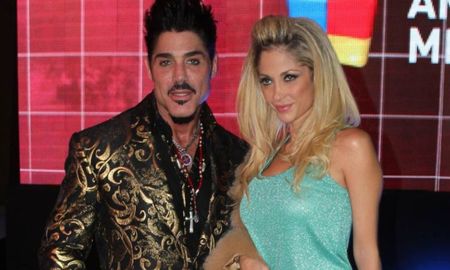 Vanesa fue pareja de Tévez, estrella del clan Fort y hoy es criminóloga forense. Vanesa fue pareja de Tévez, estrella del clan Fort y hoy es criminóloga forense.