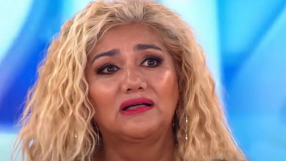 El Run Run del Espectáculo por Crónica HD informó que La Bomba Tucumana vivió un terrible momento cuando fue abordada por una mujer que comenzó a amenazarla.