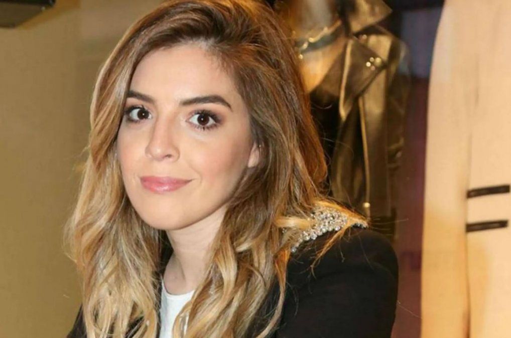 La hija de Diego Maradona retomará su profesión en las grabaciones de la exitosa serie de Underground.