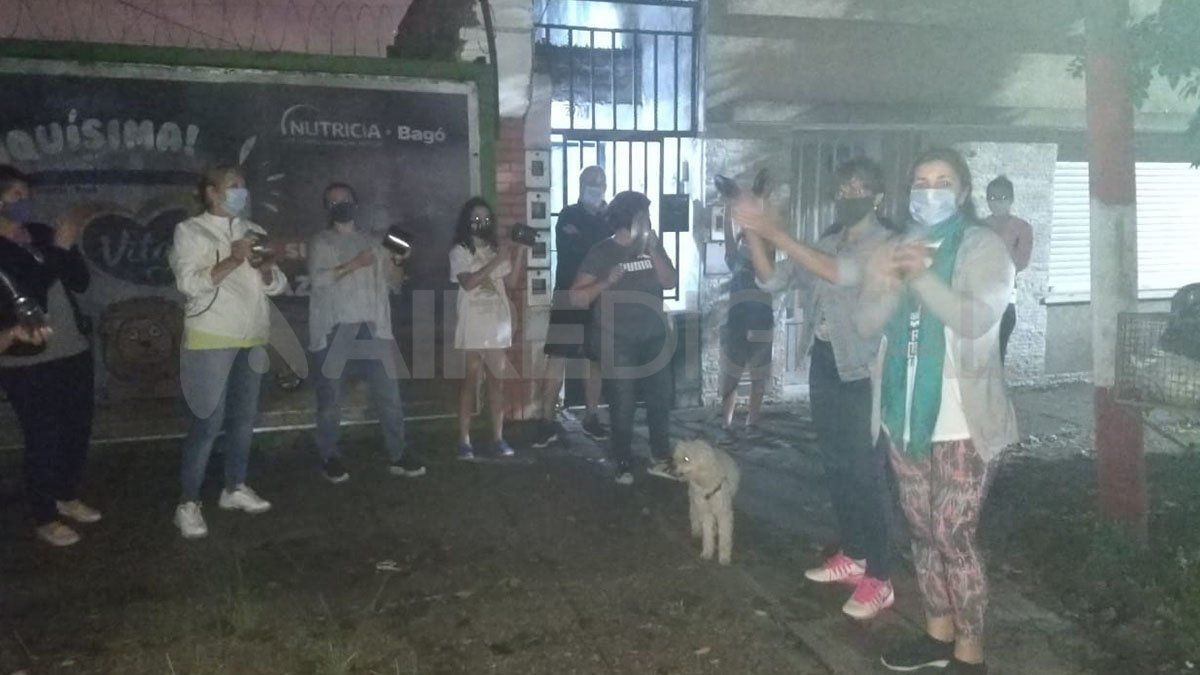 Los robos e ingresos a las viviendas se intensificaron la última semana.