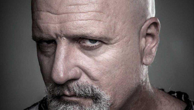 Tras el escándalo, Gustavo Cordera vuelve a los escenarios