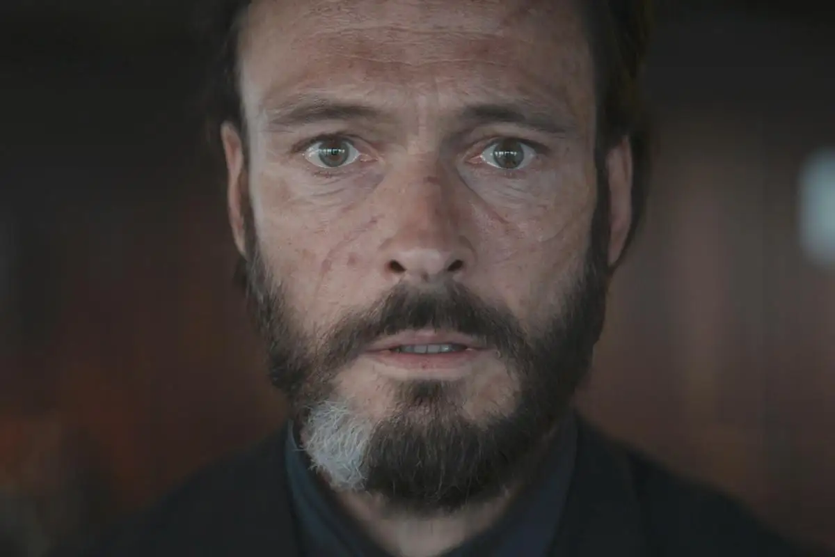 Los creadores de la ficción Dark, crearon la nueva serie de 1899 que se encontrara disponible en Netflix este jueves.