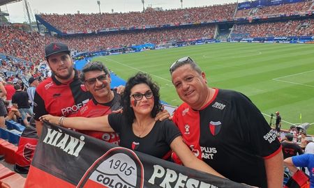 de santa fe a miami: mariana, la primera socia internacional de colon de santa fe a miami: mariana, la primera socia internacional de colon