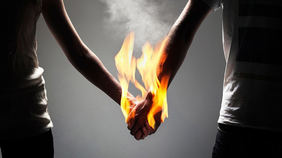 Los signos del zodiaco más obsesivos en el amor