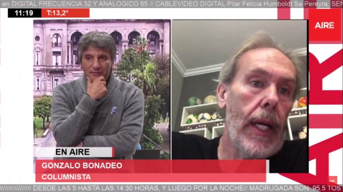 La Liga Profesional y AFA acatan las medidas del Gobierno