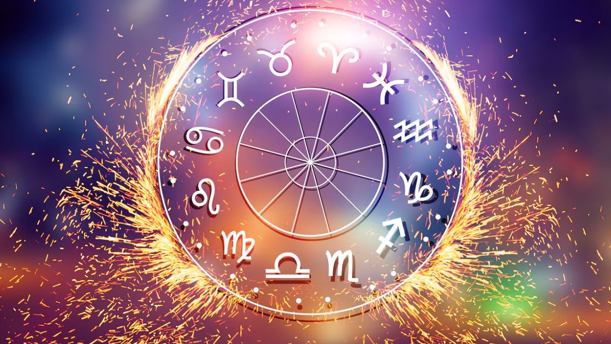 Los 3 signos que más éxito tendrán en 2025.