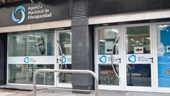 El escándalo se dio tras denuncias por presuntas coimas en la Agencia Nacional de Discapacidad.