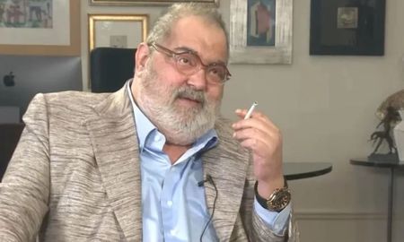 Hay novedades sobre la salud de Jorge Lanata. Hay novedades sobre la salud de Jorge Lanata.