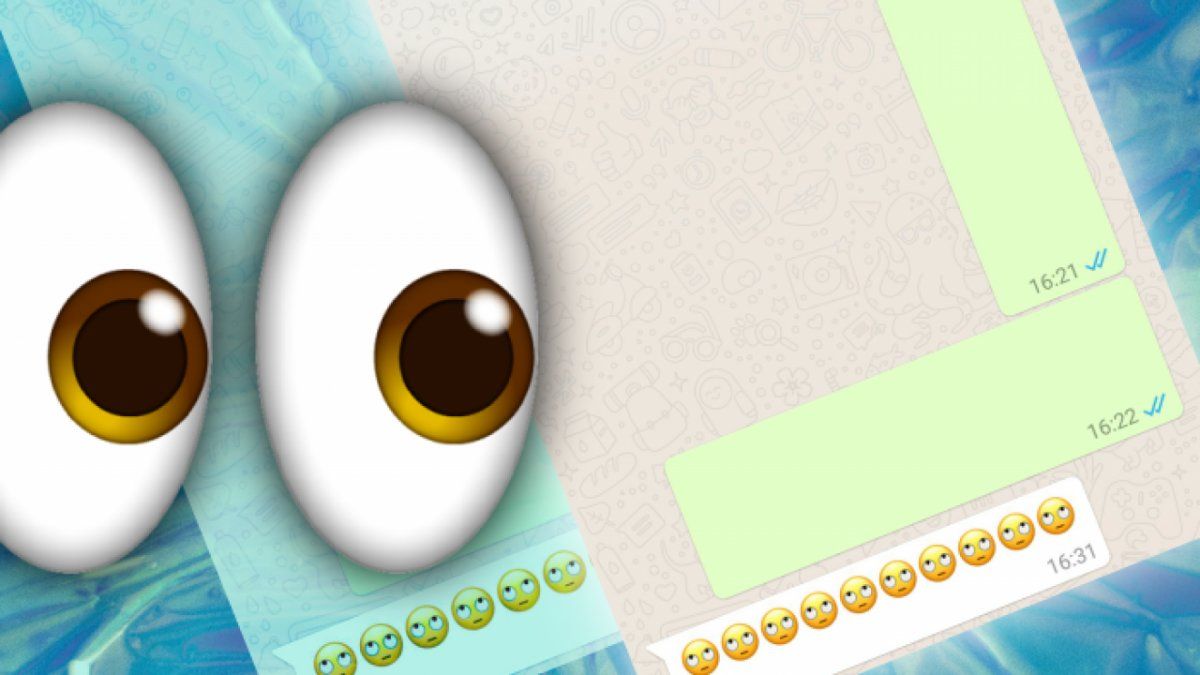 No entenderán qué está pasando.