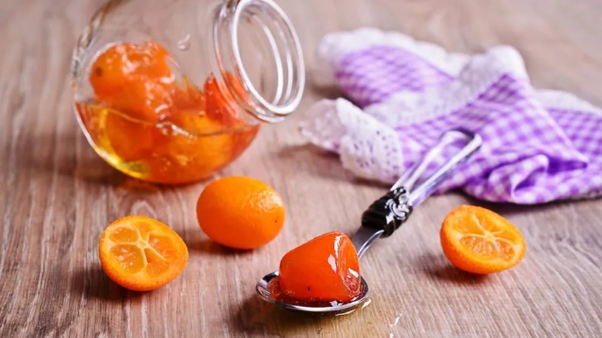 Cómo hacer quinotos en almíbar caseros, una receta fácil y práctica para disfrutar en casa