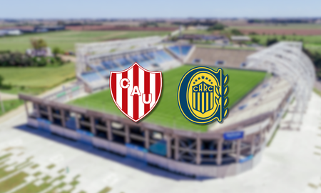 Todo confirmado para el partido de Unión vs. Rosario Central por Copa Argentina: día, hora y sede Todo confirmado para el partido de Unión vs. Rosario Central por Copa Argentina: día, hora y sede