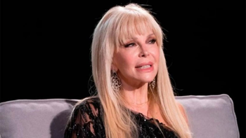 Graciela Alfano rompió el silencio sobre su posible ingreso a Gran Hermano