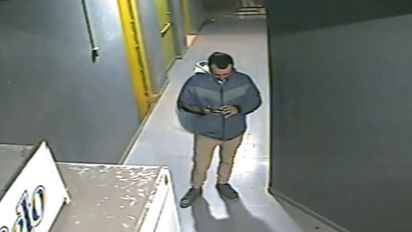 A una semana del hallazgo del cuerpo de Damián Strada, habló su hermana: 