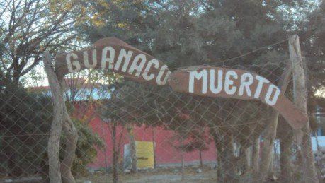 Guanaco Muerto, el pueblo con más pensiones que habitantes