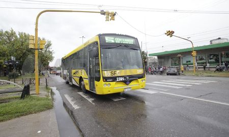 Avanza el recurso para la restitución de los subsidios al transporte. Avanza el recurso para la restitución de los subsidios al transporte.